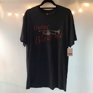 Custom Designed T-Shirt